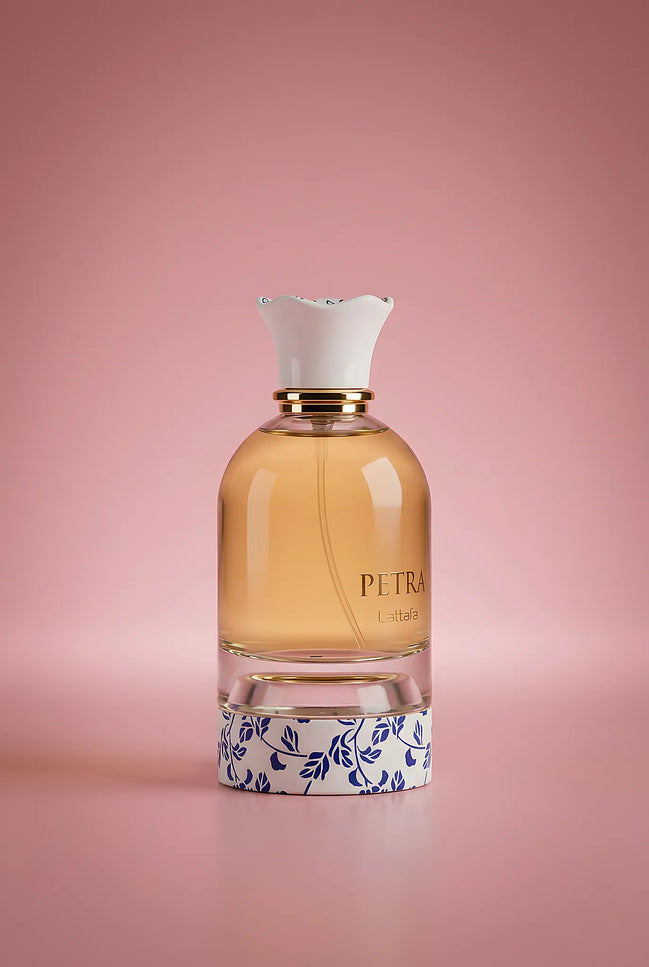 Petra 100ml — Apă de parfum | Lattafa