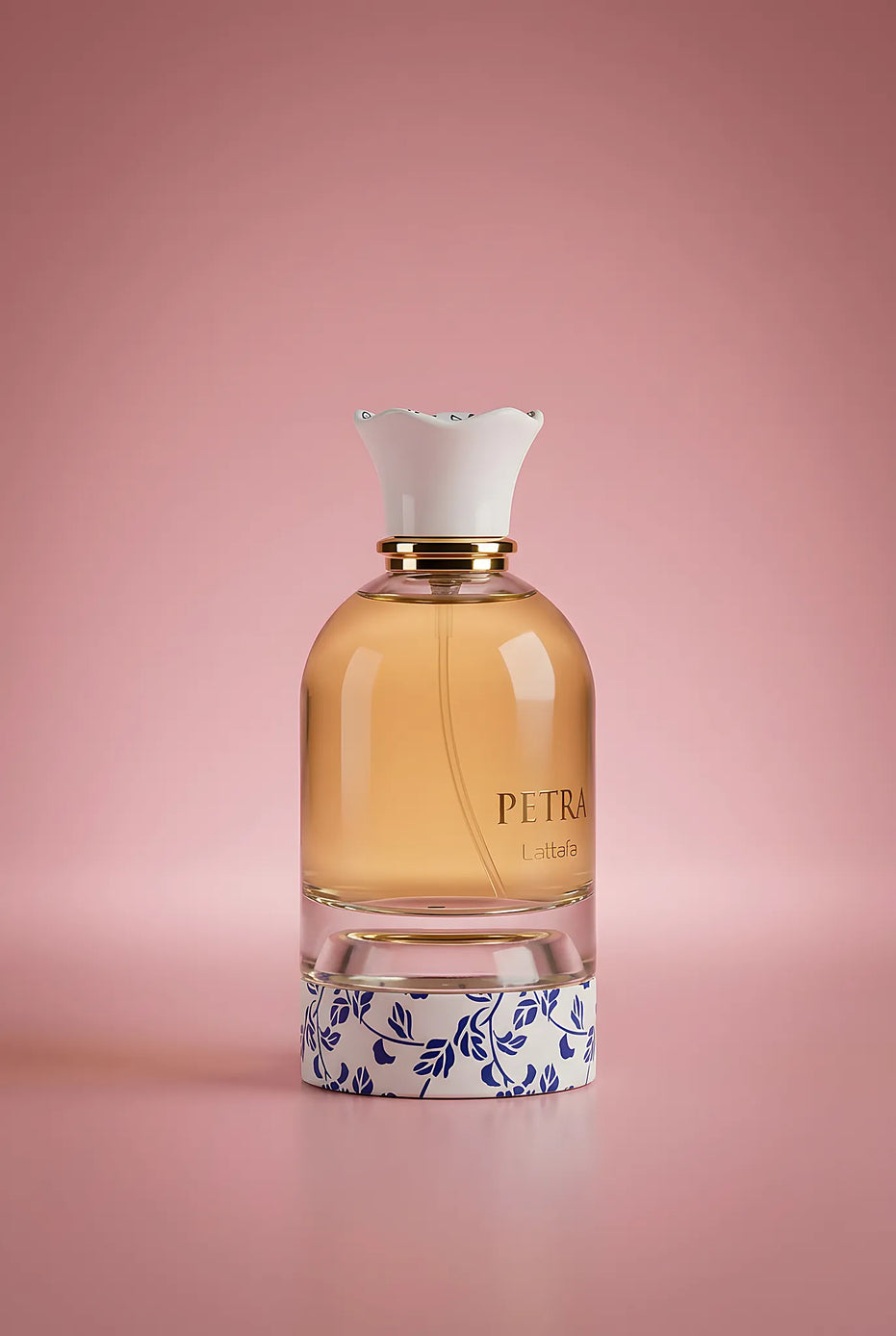 Petra 100ml — Apă de parfum | Lattafa