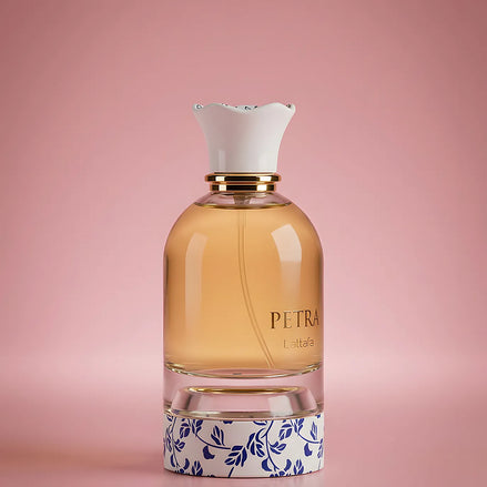 Petra 100ml — Apă de parfum | Lattafa