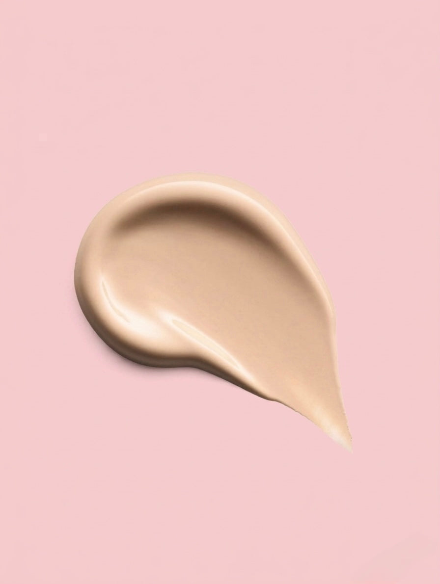 Silky Blur Hydrating Longwear Foundation 155 | Essence