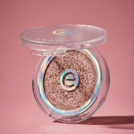 Mono Eyeshadow Pearly 02 Silky Taupe — Pudră | Essence