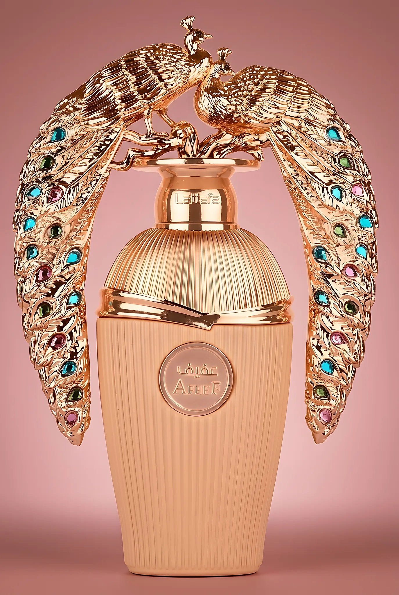 Afeef 100ml — Apă de parfum | Lattafa