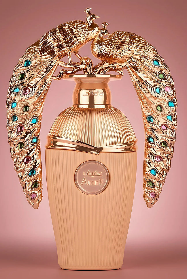 Afeef 100ml — Apă de parfum | Lattafa
