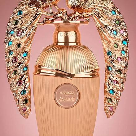 Afeef 100ml — Apă de parfum | Lattafa