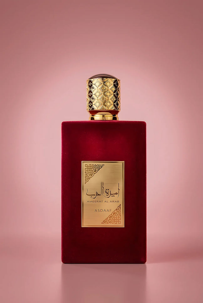 Ameerat Al Arab 100ml — Apă de parfum | Lattafa
