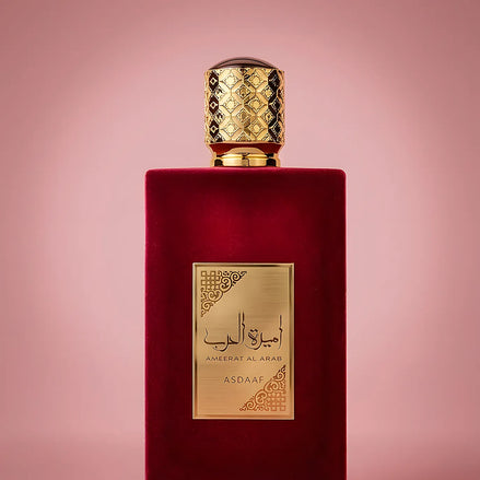 Ameerat Al Arab 100ml — Apă de parfum | Lattafa