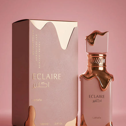 Eclaire 100ml — Apă de parfum | Lattafa