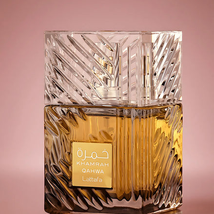 Khamrah Qahwa 100ml — Apă de parfum | Lattafa