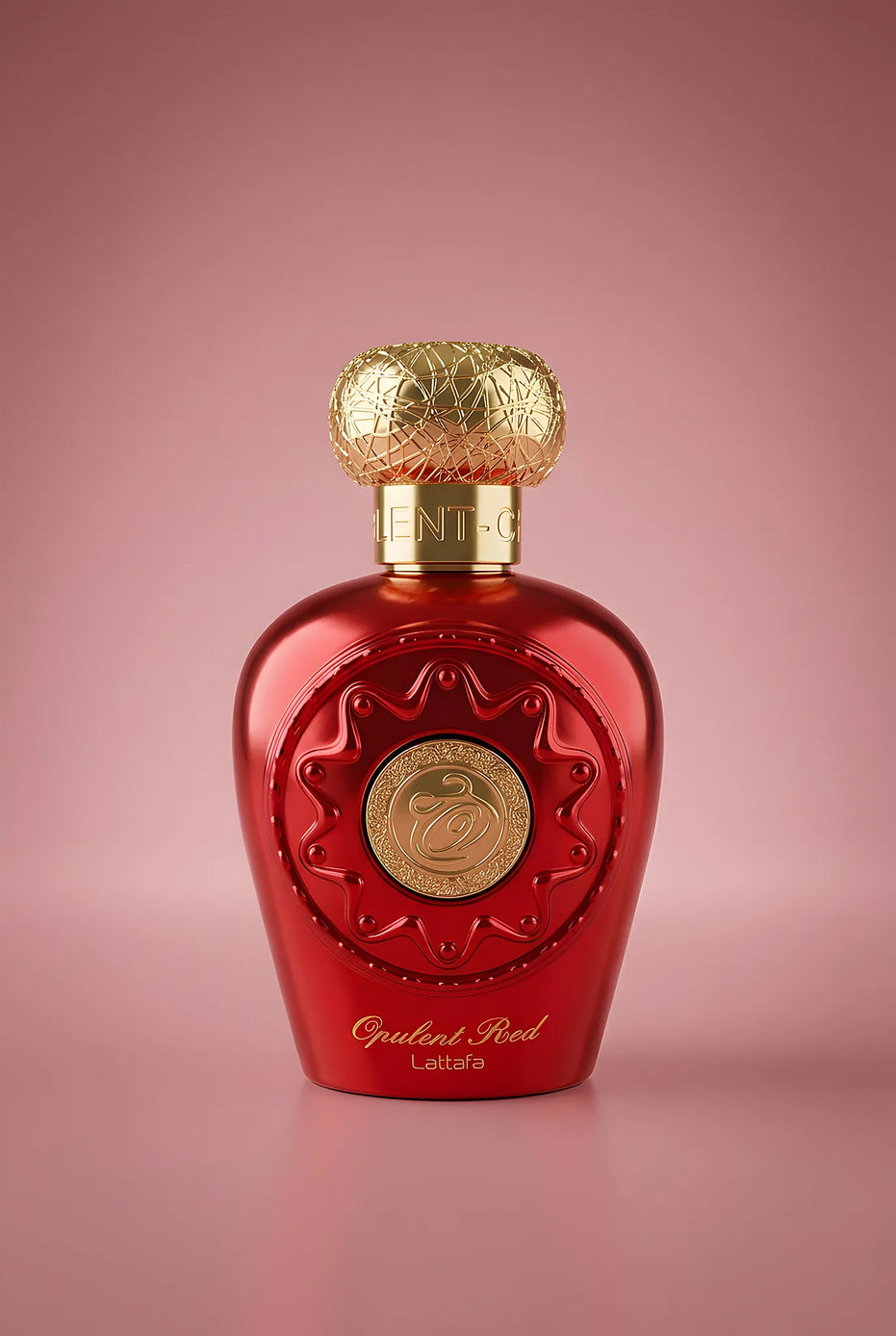 Opulent Red 100ml — Apă de parfum | Lattafa