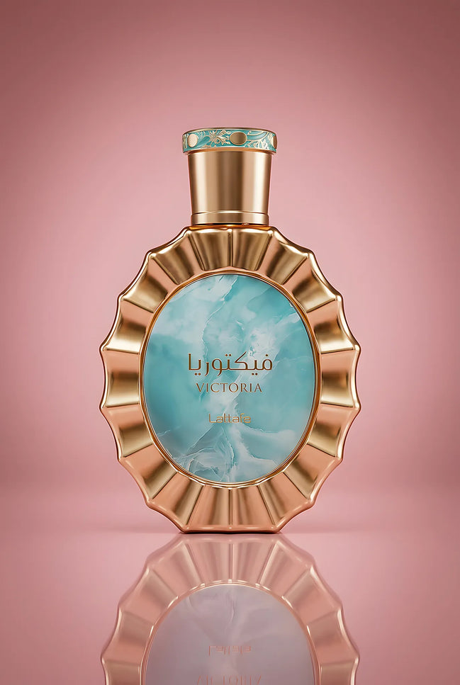 Victoria 100ml — Apă de parfum | Lattafa