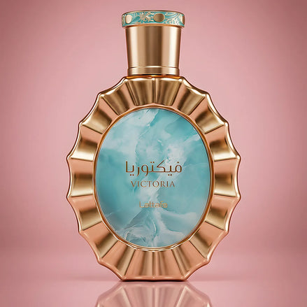 Victoria 100ml — Apă de parfum | Lattafa