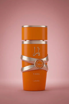 Yara Tous 100 ml — Apă de parfum | Lattafa