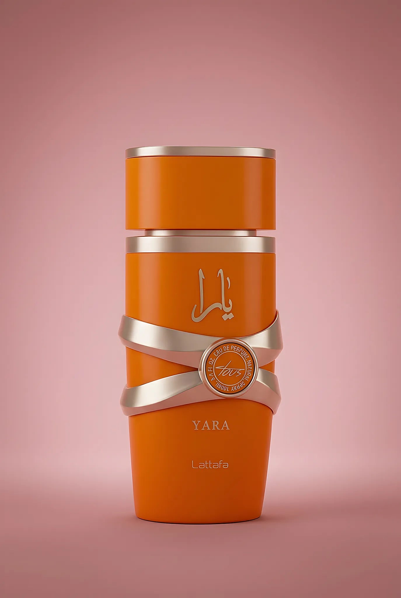 Yara Tous 100 ml — Apă de parfum | Lattafa