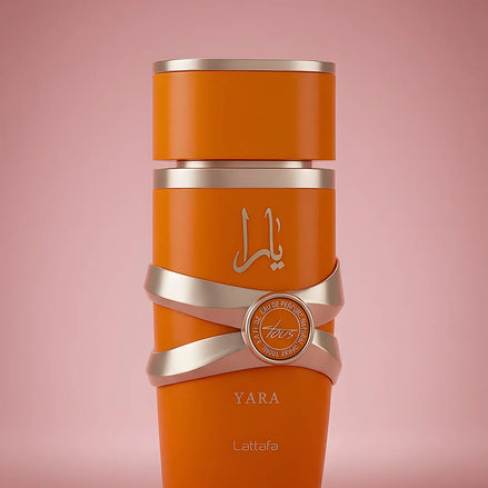 Yara Tous 100 ml — Apă de parfum | Lattafa