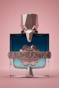 Aromatix Frostbite 100ml — Apă de parfum | French Avenue