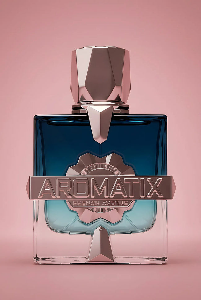 Aromatix Frostbite 100ml — Apă de parfum | French Avenue