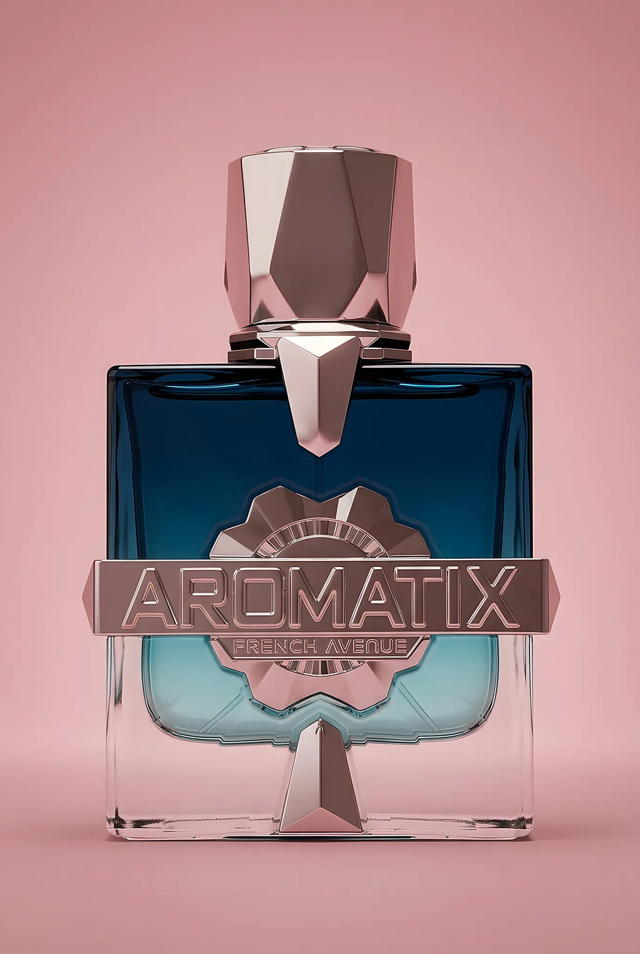 Aromatix Frostbite 100ml — Apă de parfum | French Avenue