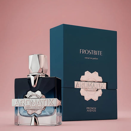 Aromatix Frostbite 100ml — Apă de parfum | French Avenue