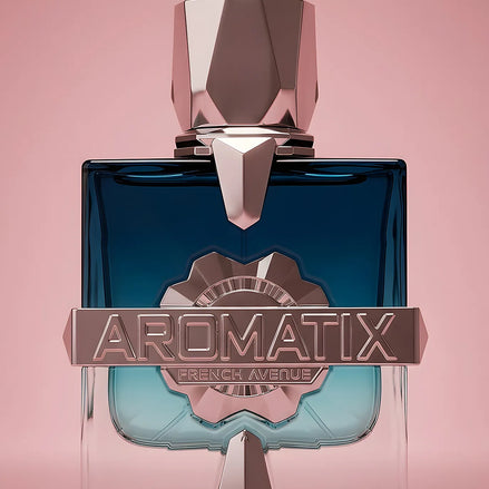 Aromatix Frostbite 100ml — Apă de parfum | French Avenue