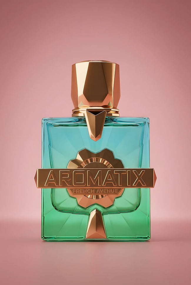 Aromatix Sun Kissed 100ml — Extract de parfum | French Avenue