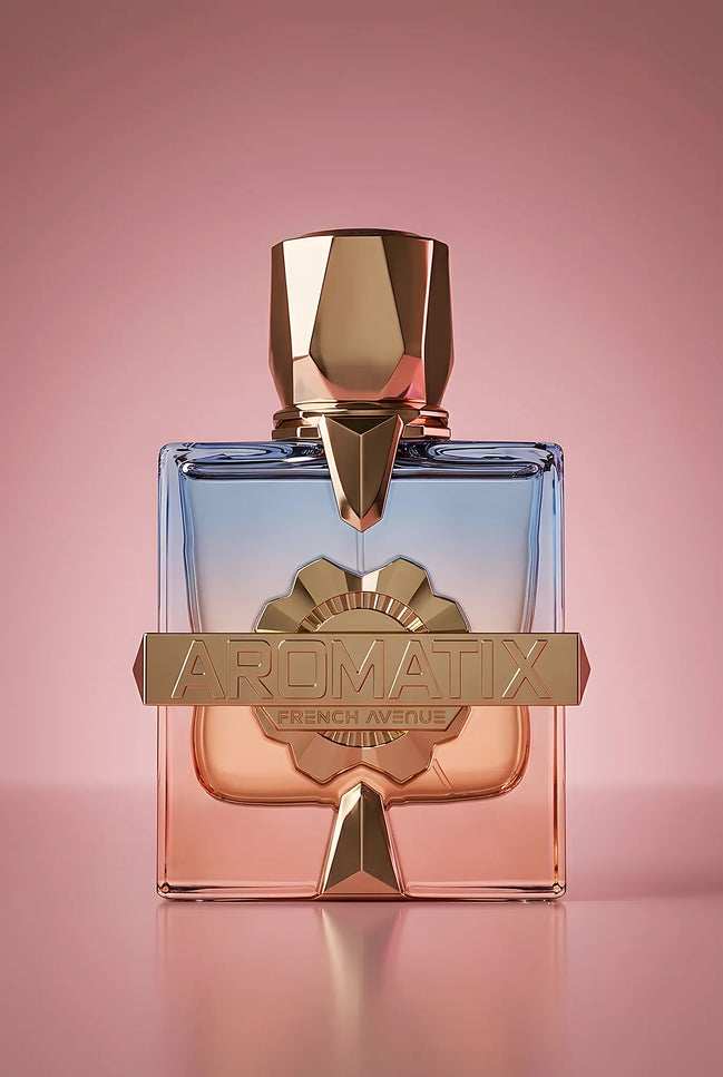 Aromatix Tease Me 100ml — Extract de parfum | French Avenue