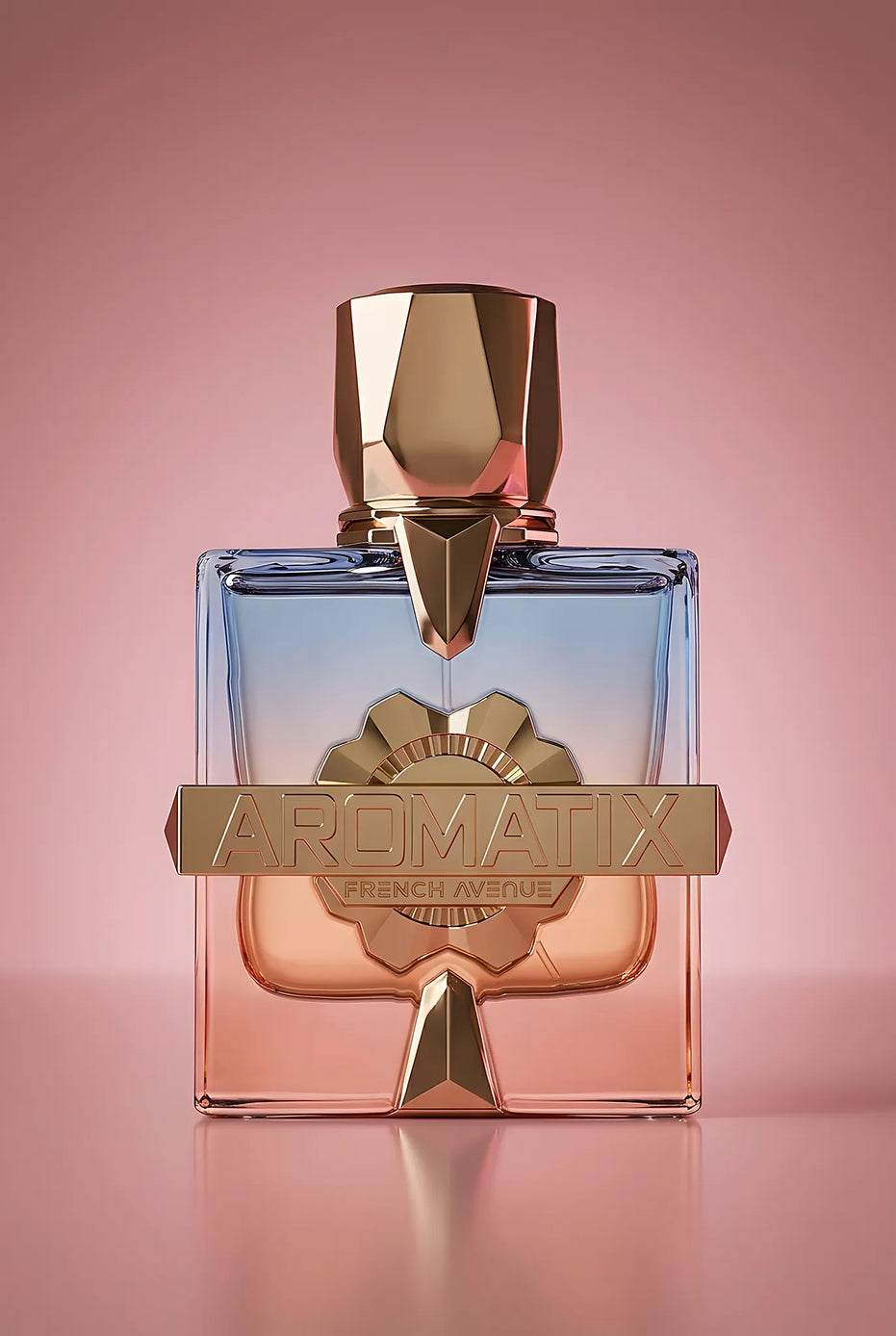 Aromatix Tease Me 100ml — Extract de parfum | French Avenue