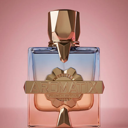 Aromatix Tease Me 100ml — Extract de parfum | French Avenue