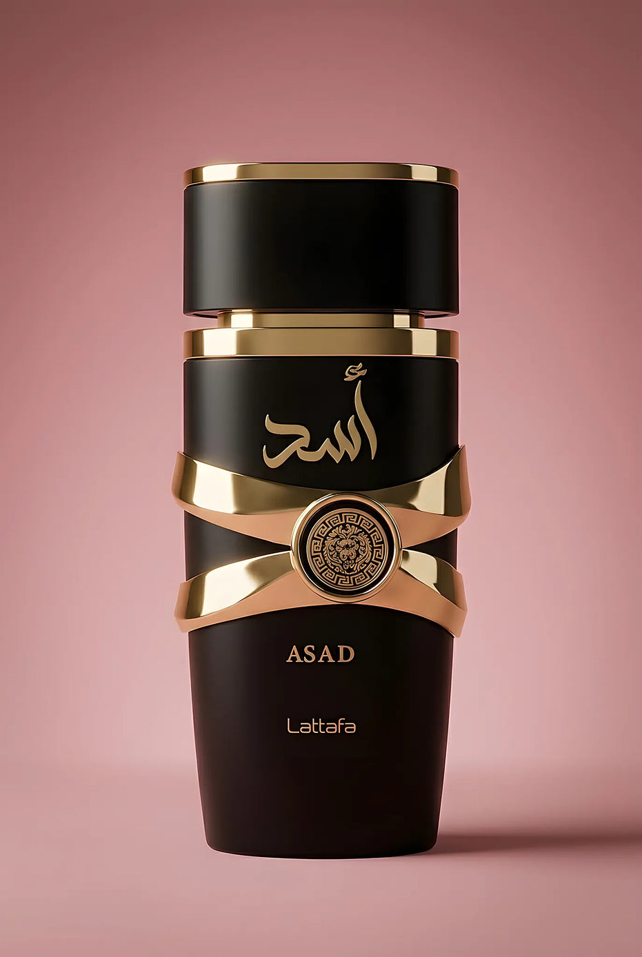 Asad 100 ml — Apă de parfum | Lattafa