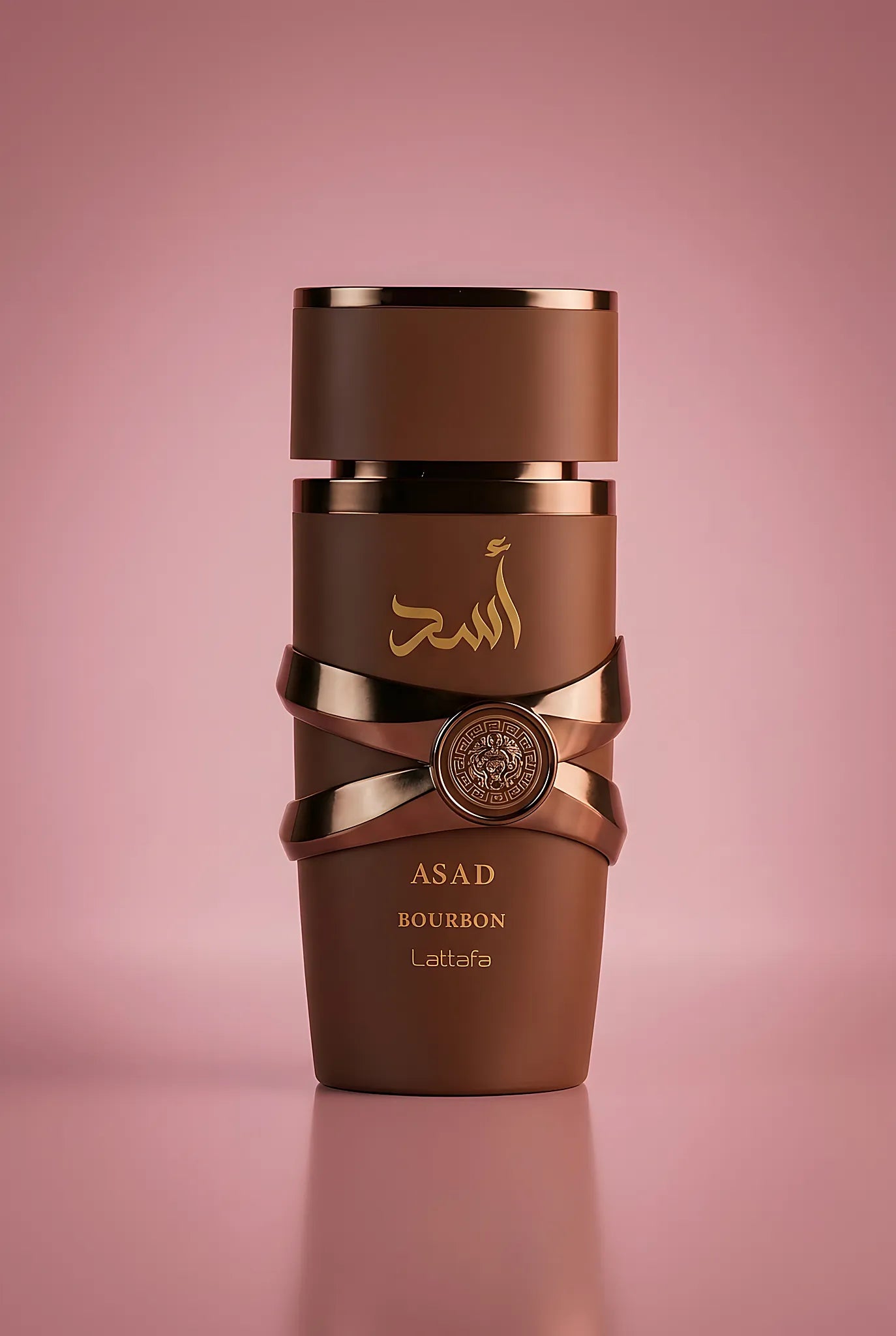 Asad Bourbon 100ml — Apă de parfum | Lattafa