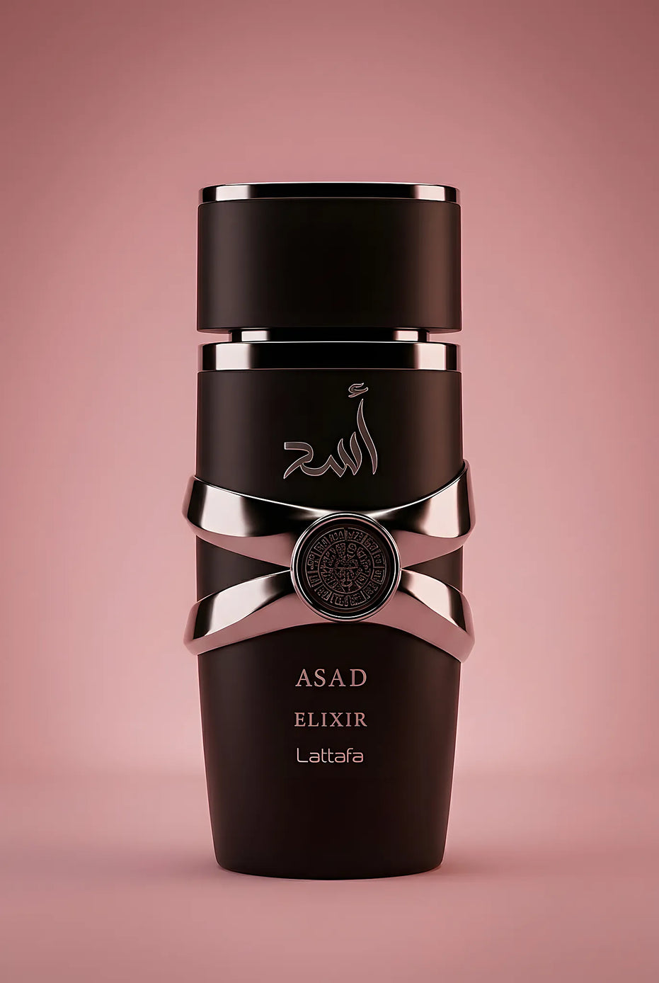 Asad Elixir 100ml — Apă de parfum | Lattafa