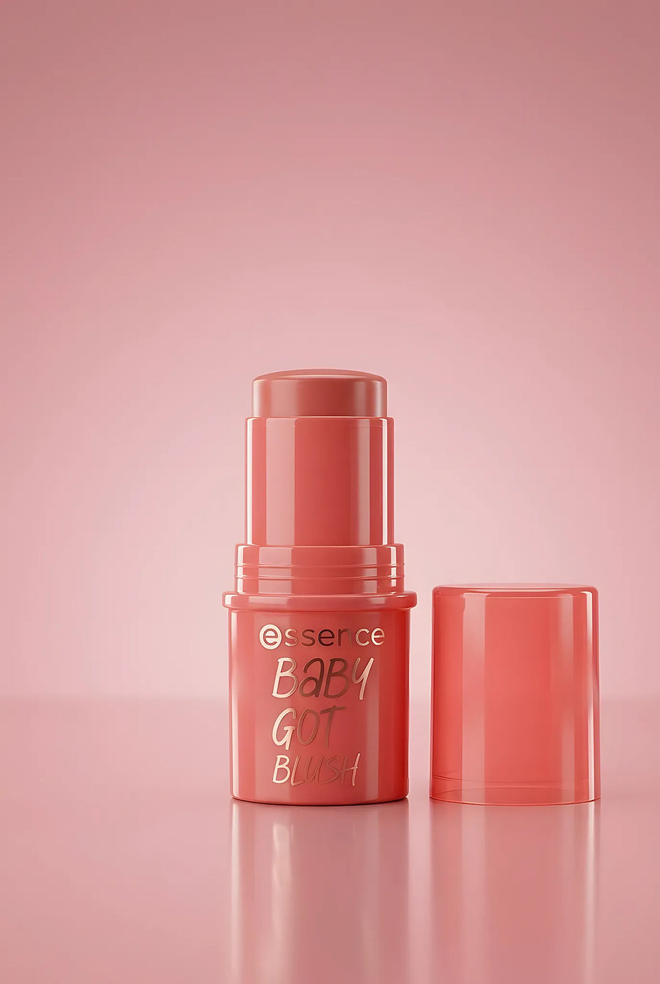 Baby Got Blush 30 Rosé All Day — Fard | Essence