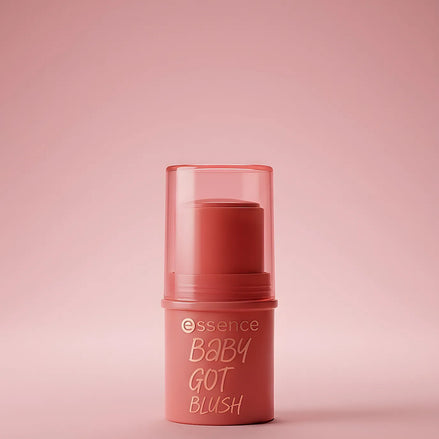 Baby Got Blush 30 Rosé All Day — Fard | Essence