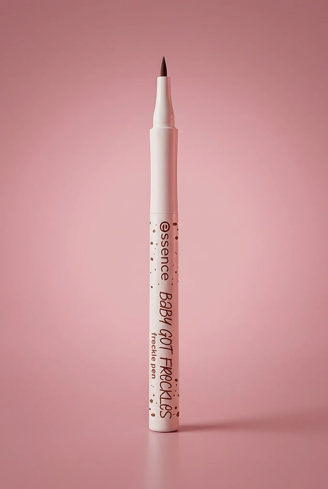 Baby Got Freckles Freckle Pen 10 Faux Real | Essence