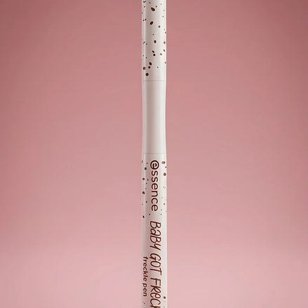 Baby Got Freckles Freckle Pen 10 Faux Real | Essence