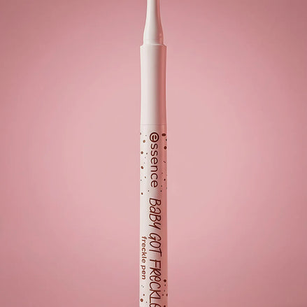 Baby Got Freckles Freckle Pen 10 Faux Real | Essence