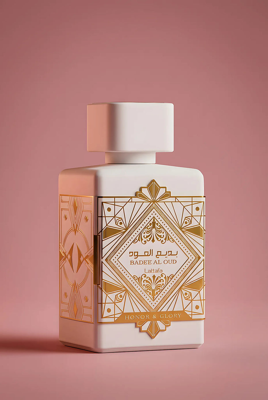 Bade'e Al Oud Honor & Glory 100ml — Apă de parfum | Lattafa