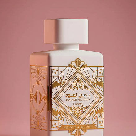 Bade'e Al Oud Honor & Glory 100ml — Apă de parfum | Lattafa