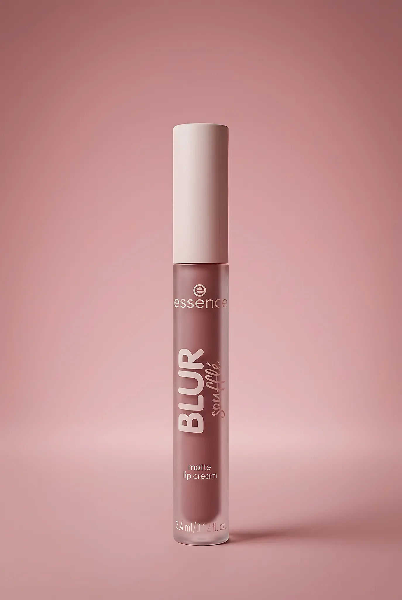 Blur Soufflé Matte Lip Cream 05 Crush Hour | Essence