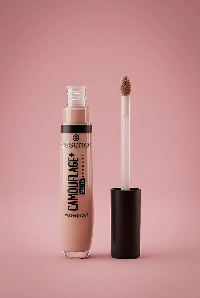 Camouflage+ Matte Concealer 170 — Corector | Essence