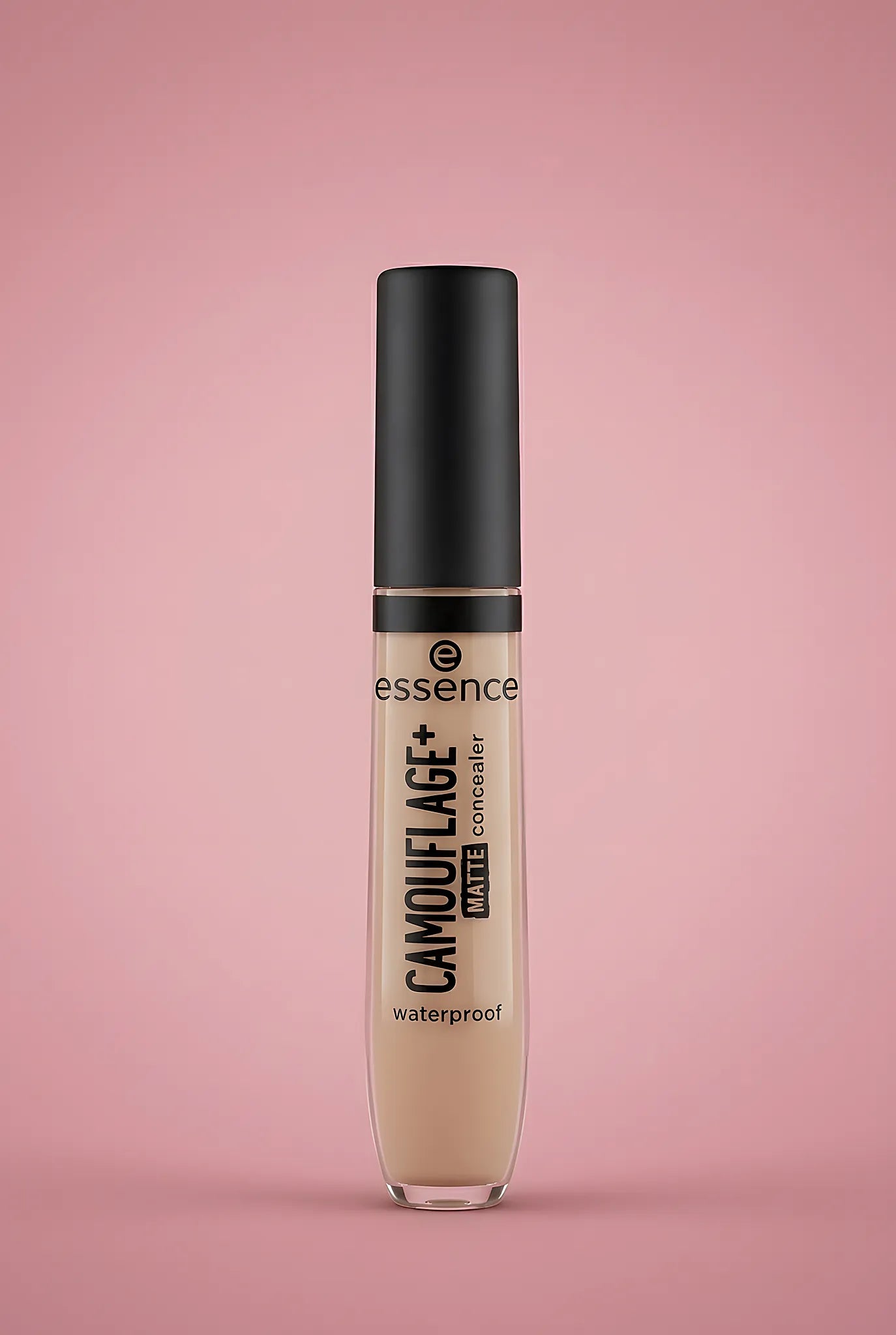 Camouflage+ Matte Concealer 170 — Corector | Essence