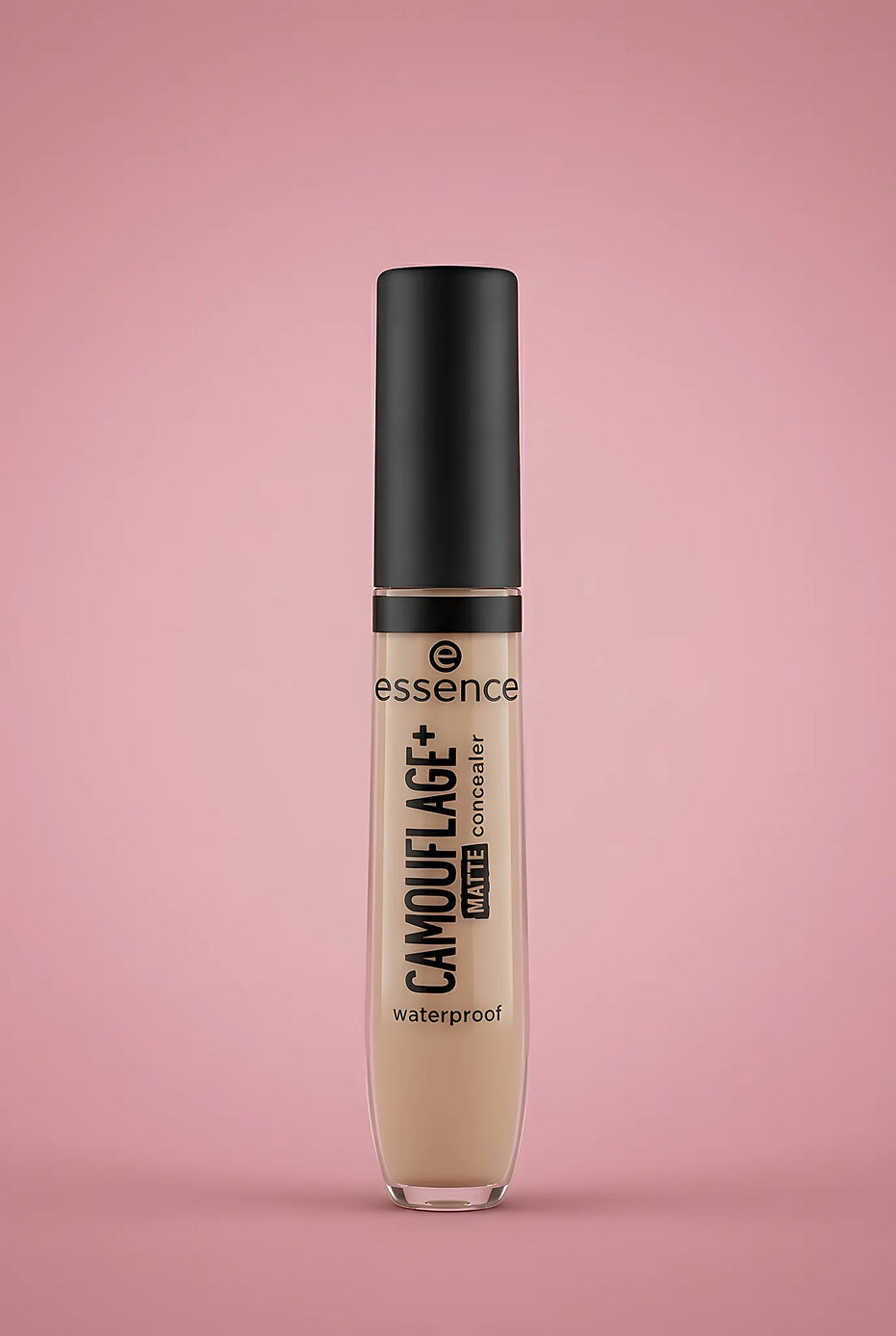Camouflage+ Matte Concealer 170 — Corector | Essence