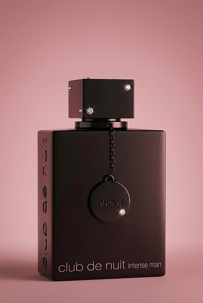 Club De Nuit Man Intense 150ml — Parfum | Armaf