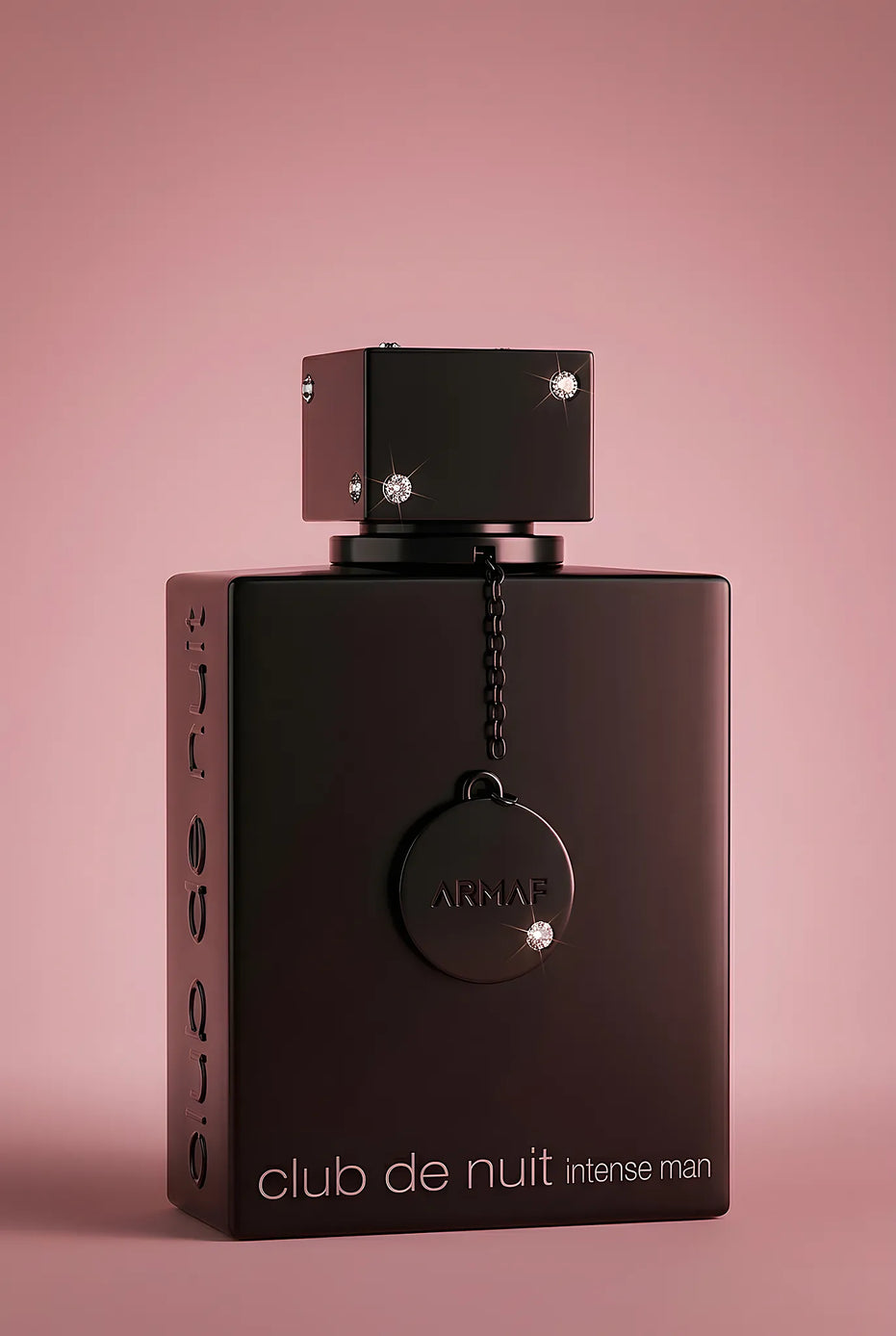 Club De Nuit Man Intense 150ml — Parfum | Armaf