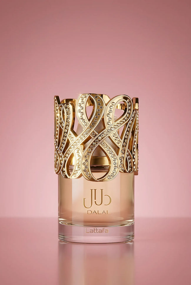Dalal 100 ml — Apă de parfum | Lattafa
