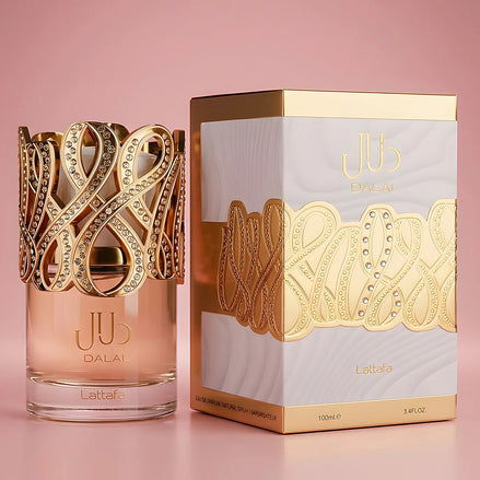 Dalal 100 ml — Apă de parfum | Lattafa