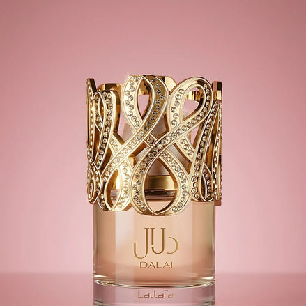 Dalal 100 ml — Apă de parfum | Lattafa
