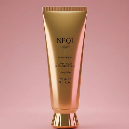 Conditioner Diamond Glass 250ml — Balsam de păr | NEQI
