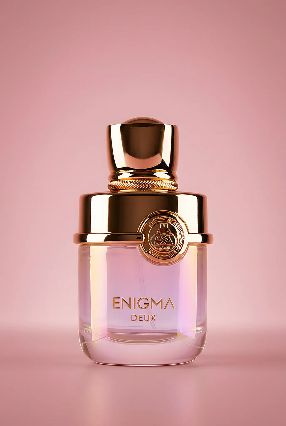 Enigma Deux 100ml — Apă de parfum | French Avenue