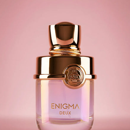 Enigma Deux 100ml — Apă de parfum | French Avenue