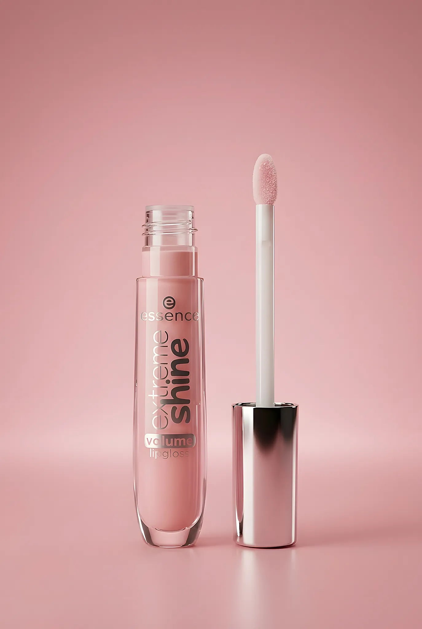 Extreme Shine Volume Lipgloss 19 Frosted Fairy — Luciu de buze | Essence